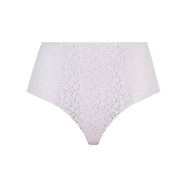 Chantelle Norah Comfort Light Control High Waist Brief - Evening Haze