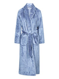 Chantelle Femilet Teddy Robe in Ocean Sugar