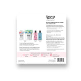 Forever & Ever Delicates Bather Cushioned Wash Bag