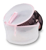 Forever & Ever Delicates Bather Cushioned Wash Bag