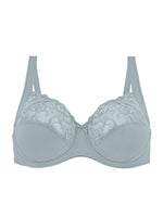 Felina Moments Wired Bra in Frosty Mint