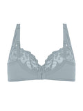 Felina Moments Wired Bra in Frosty Mint