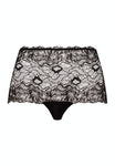 Hanro Solene Boyleg Brief