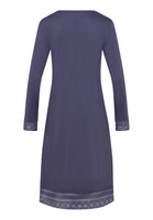 Hanro Jona Long Sleeve Nightdress