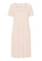 Hanro Emma S/Slv Nightgown