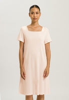 Hanro Emma S/Slv Nightgown