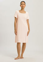 Hanro Emma S/Slv Nightgown