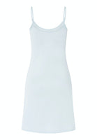 Hanro Ultralight Bodydress in Whispering Blue