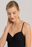 Hanro Allure Padded Bra Camisole