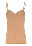 Hanro Allure Padded Bra Camisole