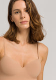 Hanro Allure Padded Bra Camisole