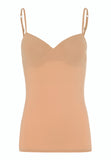 Hanro Allure Padded Bra Camisole