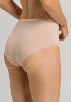 Hanro Cotton Sensation Maxi (full) Brief - Beige