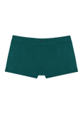 Huha Mineral Undies - Boxer in Green - Lily Pad Lingerie