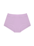 Huha Mineral Undies - Brief in Lilac - Lily Pad Lingerie