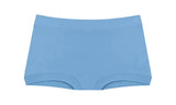 Huha Mineral Undies - Boxer in Sky Blue - Lily Pad Lingerie