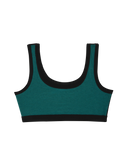 Huha Sporty Bralette - Lily Pad Lingerie