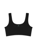 Huha Sporty Bralette - Lily Pad Lingerie