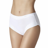Janira Esencial Slip Brief - 2Pk (2XL, 3XL) - Lily Pad Lingerie