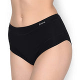 Janira Esencial Slip Brief - 2Pk (2XL, 3XL) - Lily Pad Lingerie