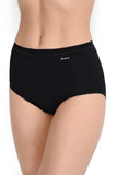Janira Maxi Queen Esencial Full Brief - 2-Pack (2XL 3XL) - Lily Pad Lingerie