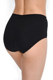Janira Maxi Queen Esencial Full Brief - 2-Pack (2XL 3XL) - Lily Pad Lingerie
