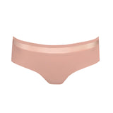 Mario Jo Louie Short Briefs - Lily Pad Lingerie