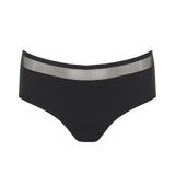 Mario Jo Louie Short Briefs - Lily Pad Lingerie
