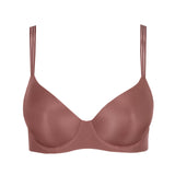 Marie Jo Louie Spacer Bra - Black, Taupe & Powder Rose - Lily Pad Lingerie