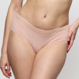 Mario Jo Louie Short Briefs - Lily Pad Lingerie
