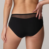 Mario Jo Louie Short Briefs - Lily Pad Lingerie