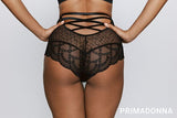 PrimaDonna Naica Special Briefs in Black