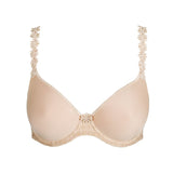 Marie Jo Avero Full Cup Bra in Ballet Pink - Lily Pad Lingerie