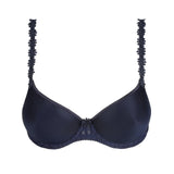 Marie Jo Avero Spacer Bra in Velvet Blue