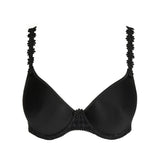 Marie Jo Avero Full Cup Bra in Black - Lily Pad Lingerie