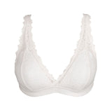 Marie Jo Soft Studio Padded Bralette in Caffe Latte - Lily Pad Lingerie