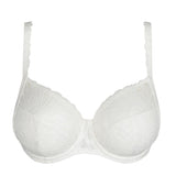 PrimaDonna Twist Rupi Full Cup Bra in Natural - Lily Pad Lingerie