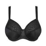 Prima Donna Montara - Full Cup Wire in Crystal Pink - Lily Pad Lingerie