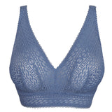 PrimaDonna Montara Wireless Bralette in Regatta