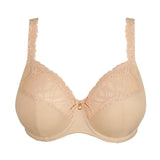 PrimaDonna Salerno Full Cup Bra in Candy Ginger - Lily Pad Lingerie