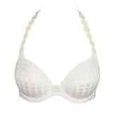 Marie Jo Avero Heartshape Bra in Ivory Petal