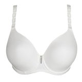 PrimaDonna Twist Twixie Padded Heartshape Bra in Cosmetic, Black & Natural