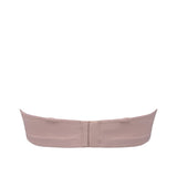 PrimaDonna Twist Twixie Strapless Bra in Cosmetic, Black & Natural