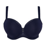PrimaDonna Twist Wowgirl Padded Balcony Bra - Lily Pad Lingerie