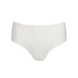 Marie Jo Avero Full Briefs in Ivory Petal