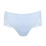 Marie Jo Cathia Full Briefs in Tiny Vichy - Lily Pad Lingerie