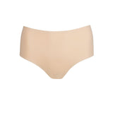 Marie Jo Soft Studio Full Briefs in Red - Lily Pad Lingerie
