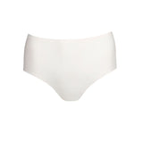 Marie Jo Soft Studio Full Briefs in Red - Lily Pad Lingerie