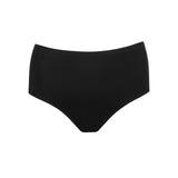 Marie Jo Soft Studio Full Briefs in Black - Lily Pad Lingerie