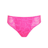 PrimaDonna Twist Mocuto Rio Brief in Pixie Blossom - Lily Pad Lingerie